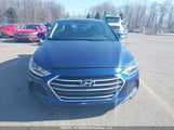 Hyundai Elantra Le 5NPD74LF8HH161974 снимка