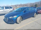 Hyundai Elantra Le 5NPD74LF8HH161974 снимка