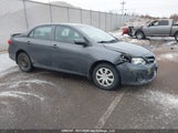 Toyota Corolla Ce 2T1BU4EE5DC954974 fotografie