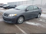 Toyota Corolla Ce 2T1BU4EE5DC954974 photo