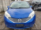 Nissan Versa Note S/S Plus/Sv/Sl/Sr 3N1CE2CP8FL415147 снимка