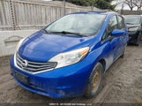 Nissan Versa Note S/S Plus/Sv/Sl/Sr 3N1CE2CP8FL415147 снимка