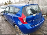 Nissan Versa Note S/S Plus/Sv/Sl/Sr 3N1CE2CP8FL415147 снимка