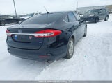 Ford Fusion Se 3FA6P0H76JR199053 снимка