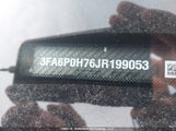 Ford Fusion Se 3FA6P0H76JR199053 снимка