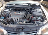 Acura Tsx JH4CL96845C803808 снимка
