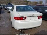 Acura Tsx JH4CL96845C803808 снимка