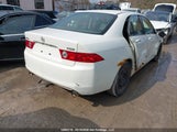 Acura Tsx JH4CL96845C803808 снимка