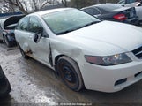 Acura Tsx JH4CL96845C803808 снимка
