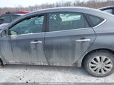 Nissan Sentra 1.8 S/1.8 Sv/1.8 Sv Midnight Edition 3N1AB7AP8JY293644 photo