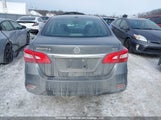 Nissan Sentra 1.8 S/1.8 Sv/1.8 Sv Midnight Edition 3N1AB7AP8JY293644 fotografie