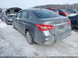 Nissan Sentra 1.8 S/1.8 Sv/1.8 Sv Midnight Edition 3N1AB7AP8JY293644 снимка