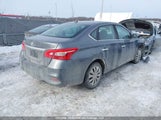 Nissan Sentra 1.8 S/1.8 Sv/1.8 Sv Midnight Edition 3N1AB7AP8JY293644 photo