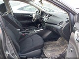Nissan Sentra 1.8 S/1.8 Sv/1.8 Sv Midnight Edition 3N1AB7AP8JY293644 снимка