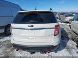 Ford Explorer Xlt 1FM5K7D86DGA64688 fotografie