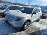 Ford Explorer Xlt 1FM5K7D86DGA64688 снимка