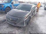 Toyota Prius Prime Upgrade JTDKARFP8J3092747 снимка