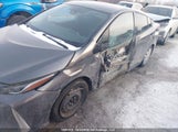 Toyota Prius Prime Upgrade JTDKARFP8J3092747 снимка