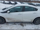Chevrolet Volt Lt 1G1RA6S53GU130124 снимка