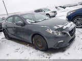 Mazda 3 Sport 3MZBM1K74EM118602 снимка