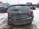 Mazda 3 Sport 3MZBM1K74EM118602 снимка