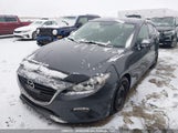 Mazda 3 Sport 3MZBM1K74EM118602 снимка