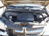 Dodge Grand Caravan Se/Sxt 2C4RDGBG5CR316390 снимка