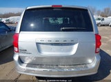 Dodge Grand Caravan Se/Sxt 2C4RDGBG5CR316390 снимка