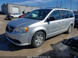 Dodge Grand Caravan Se/Sxt 2C4RDGBG5CR316390 снимка