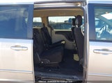 Dodge Grand Caravan Se/Sxt 2C4RDGBG5CR316390 снимка
