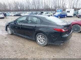 Toyota Camry Xse/Xle/Le/Se 4T1DAACK3SU523733 fotografie
