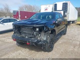 Chevrolet Silverado  Lt Trail Boss 3GCUDFE80RG448979 снимка