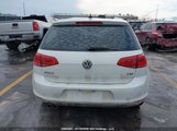 Volkswagen Golf 1.8 Tsi Comfortline/1.8 Tsi Highline/1.8 Tsi Trendline 3VW217AU0GM069243 photo
