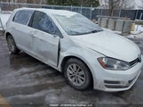 Volkswagen Golf 1.8 Tsi Comfortline/1.8 Tsi Highline/1.8 Tsi Trendline 3VW217AU0GM069243 photo
