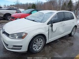Volkswagen Golf 1.8 Tsi Comfortline/1.8 Tsi Highline/1.8 Tsi Trendline 3VW217AU0GM069243 photo