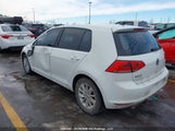 Volkswagen Golf 1.8 Tsi Comfortline/1.8 Tsi Highline/1.8 Tsi Trendline 3VW217AU0GM069243 photo