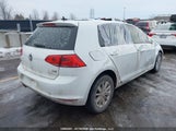 Volkswagen Golf 1.8 Tsi Comfortline/1.8 Tsi Highline/1.8 Tsi Trendline 3VW217AU0GM069243 photo