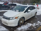 Honda Civic Lx 2HGFB2F41CH114133 снимка