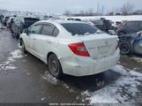 Honda Civic Lx 2HGFB2F41CH114133 снимка