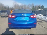Chevrolet Cruze Lt Auto 3G1BE5SM6HS527299 снимка