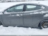 Hyundai Elantra Gl 5NPDH4AE6DH440552 снимка