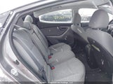 Hyundai Elantra Gl 5NPDH4AE6DH440552 снимка