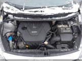 Kia Rio Ex/Ex+/Lx/Lx+/Sx KNADM4A33C6048385 снимка