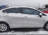 Kia Rio Ex/Ex+/Lx/Lx+/Sx KNADM4A33C6048385 снимка