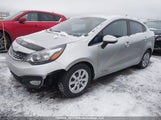 Kia Rio Ex/Ex+/Lx/Lx+/Sx KNADM4A33C6048385 снимка