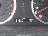Honda Accord Ex 1HGCP26719A808116 снимка
