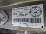 Honda Accord Ex 1HGCP26719A808116 снимка