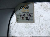 Hyundai Elantra Touring L/L Preferred KMHDB85E99U043767 photo