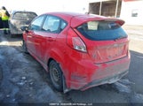 Ford Fiesta St 3FADP4GX4EM208982 снимка