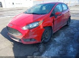 Ford Fiesta St 3FADP4GX4EM208982 снимка